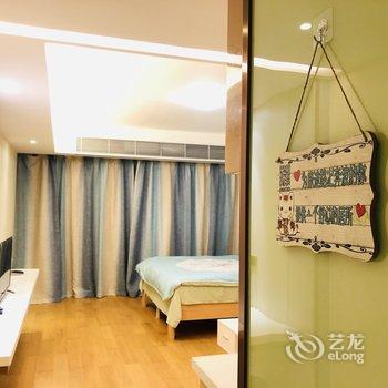 深圳RIKIFAMILY公寓酒店提供图片