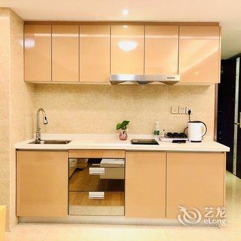 深圳RIKIFAMILY公寓酒店提供图片