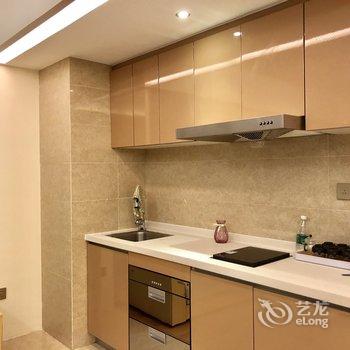 深圳RIKIFAMILY公寓酒店提供图片