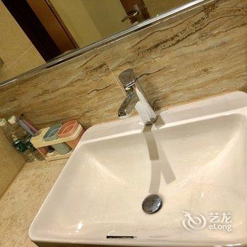 深圳RIKIFAMILY公寓酒店提供图片