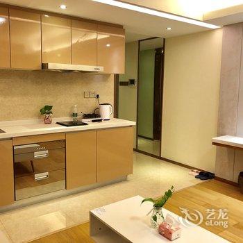 深圳RIKIFAMILY公寓酒店提供图片