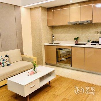 深圳RIKIFAMILY公寓酒店提供图片