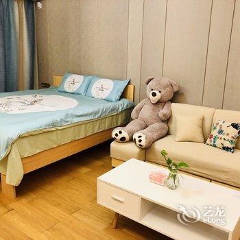 深圳RIKIFAMILY公寓酒店提供图片