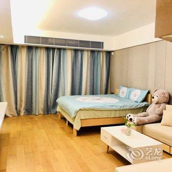 深圳RIKIFAMILY公寓酒店提供图片