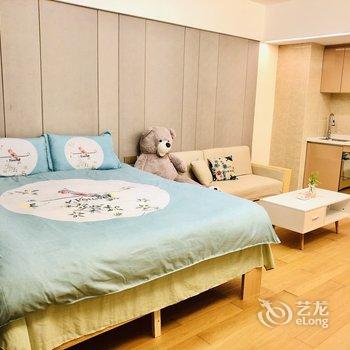 深圳RIKIFAMILY公寓酒店提供图片