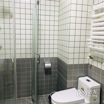 郑州雅宁小居公寓酒店提供图片