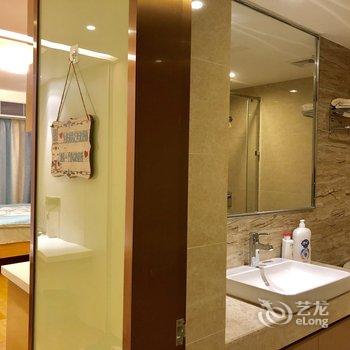 深圳RIKIFAMILY公寓酒店提供图片