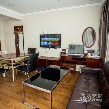 格林豪泰快捷酒店(洛阳洛龙大学城张衡街店)酒店提供图片