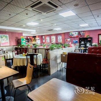格林豪泰快捷酒店(洛阳洛龙大学城张衡街店)酒店提供图片