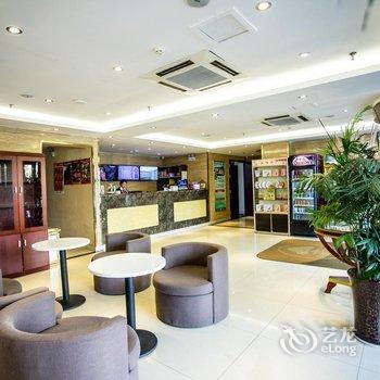 格林豪泰快捷酒店(洛阳洛龙大学城张衡街店)酒店提供图片