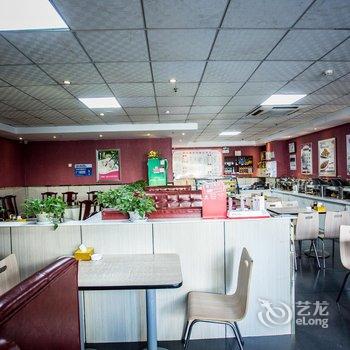 格林豪泰快捷酒店(洛阳洛龙大学城张衡街店)酒店提供图片