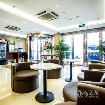格林豪泰快捷酒店(洛阳洛龙大学城张衡街店)酒店提供图片