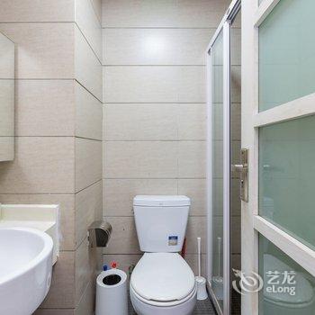 成都路客精品民宿BH6870酒店提供图片