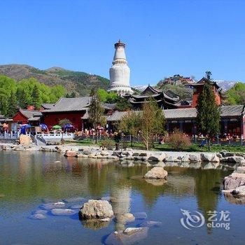 五台山迎客轩酒店提供图片