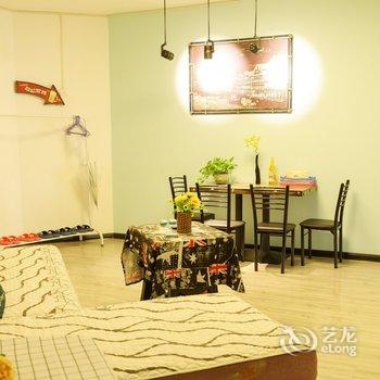 张惠公寓(西安3号店)酒店提供图片