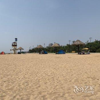 青岛紫萱民宿酒店提供图片