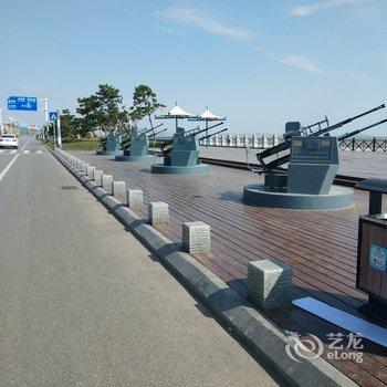青岛紫萱民宿酒店提供图片