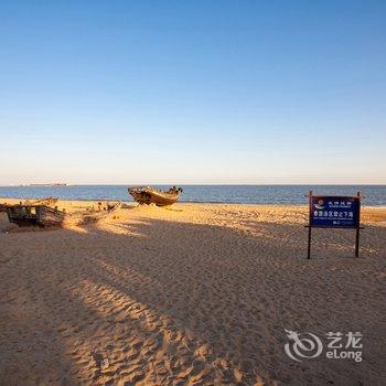 日照蓝色港湾民宿(14号店)酒店提供图片