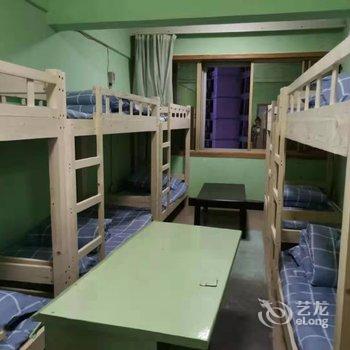重庆快乐青年旅舍酒店提供图片
