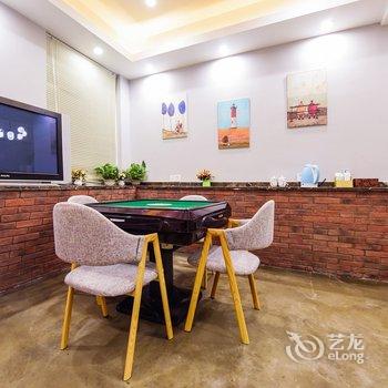 重庆宇馨酒店公寓(解放碑洪崖洞店)酒店提供图片