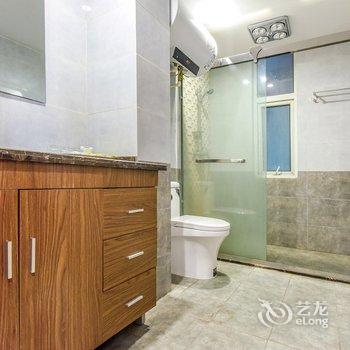 重庆宇馨酒店公寓(解放碑洪崖洞店)酒店提供图片