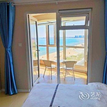 绥中海蓝宜家公寓酒店提供图片