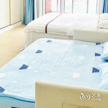 绥中海蓝宜家公寓酒店提供图片