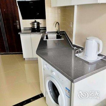 绥中海蓝宜家公寓酒店提供图片