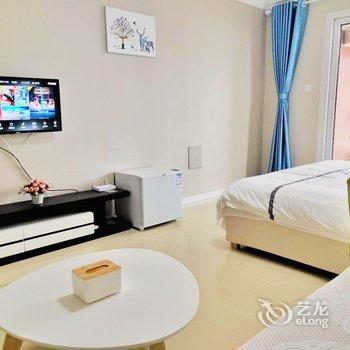 绥中海蓝宜家公寓酒店提供图片