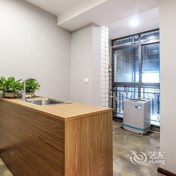 重庆宇馨酒店公寓(解放碑洪崖洞店)酒店提供图片