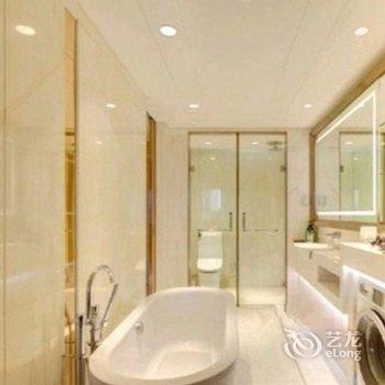 北京名门酒店式公寓酒店提供图片