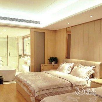 北京名门酒店式公寓酒店提供图片