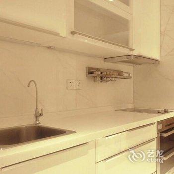 北京名门酒店式公寓酒店提供图片