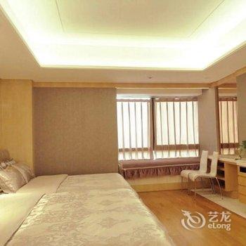 北京名门酒店式公寓酒店提供图片