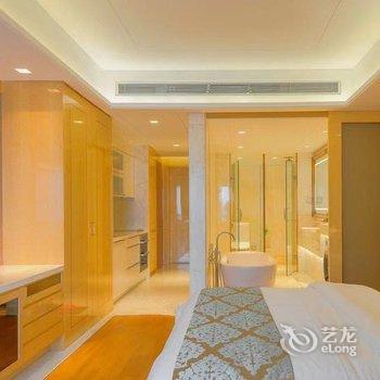 北京名门酒店式公寓酒店提供图片