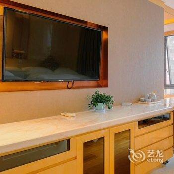 北京名门酒店式公寓酒店提供图片