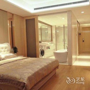 北京名门酒店式公寓酒店提供图片