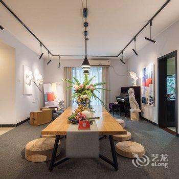 广州路客精品民宿AB1160酒店提供图片