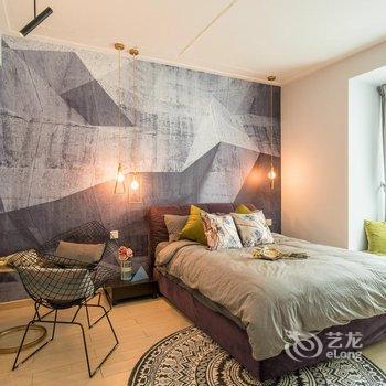 广州路客精品民宿AB1160酒店提供图片