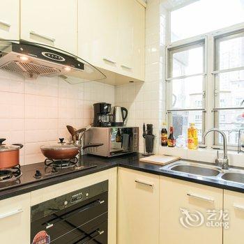 广州路客精品民宿AB1160酒店提供图片