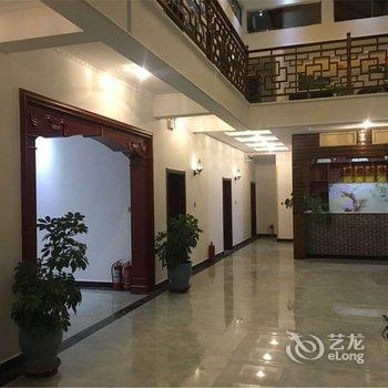 敦煌顾家客栈酒店提供图片