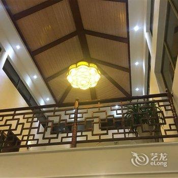 敦煌顾家客栈酒店提供图片