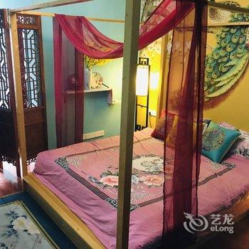 重庆羊窝民宿(刘家台路分店)酒店提供图片