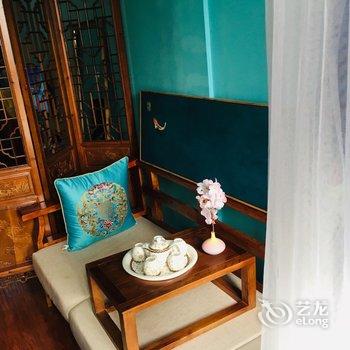 重庆羊窝民宿(刘家台路分店)酒店提供图片