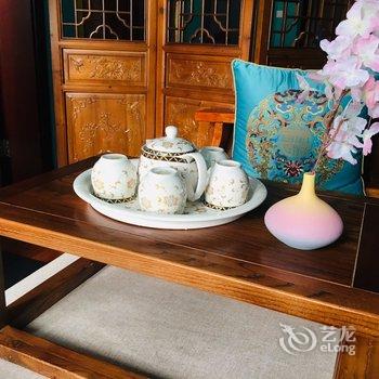 重庆羊窝民宿(刘家台路分店)酒店提供图片
