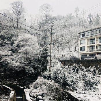 安吉乐山居民宿酒店提供图片