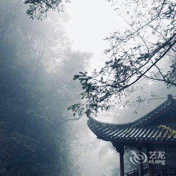 安吉乐山居民宿酒店提供图片