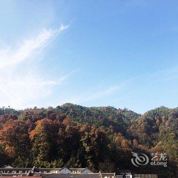 安吉乐山居民宿酒店提供图片