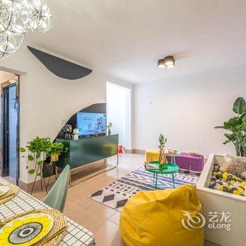 路客BC9750精品民宿酒店提供图片