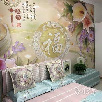 北京李超然客栈酒店提供图片